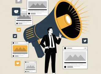 Why Posting More Isn’t the Answer (And What Actually Gets You Seen)