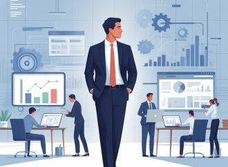 How to Build a Business That Runs Without You