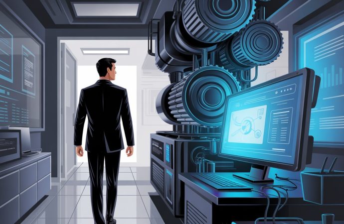 The Entrepreneur’s Guide to Automating 80% of Your Business