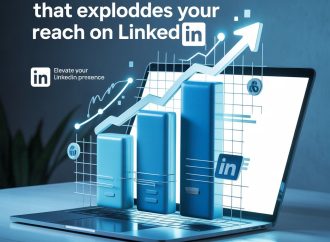 The 3-Post Formula That Explodes Your Reach on LinkedIn