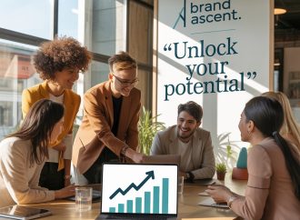 How to Build an Unstoppable Brand Without Spending a Fortune