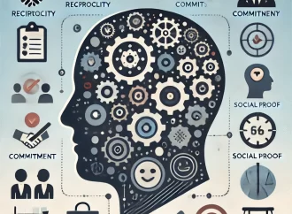 The Psychology of Influence: 7 Neuromarketing Tricks That Sell Anything