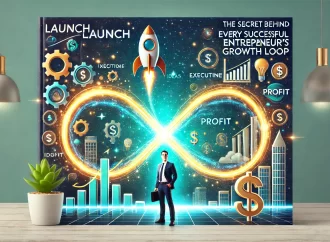 The Secret Behind Every Successful Entrepreneur’s Growth Loop
