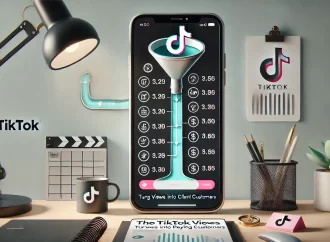 The TikTok-to-Client Pipeline: Turning Views Into Paying Customers