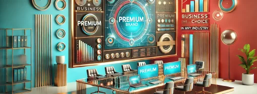 How to Position Your Business as the Premium Choice in Any Industry
