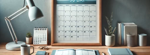 The 90-Day Growth Sprint: How to Add $100K Without Burning Out