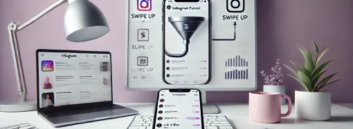 The Instagram Funnel: How to Turn Stories Into Sales