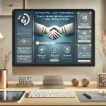 Single Post Template