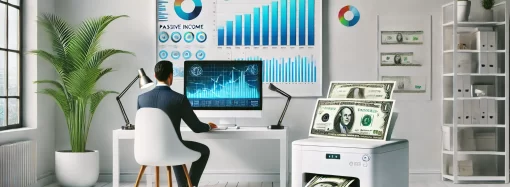 Behind the Scenes of Fully Automated Businesses That Print Cash