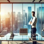 Single Post Template