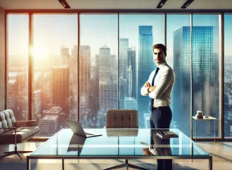 The Confidence Code: How Entrepreneurs Beat Fear and Take Bold Action