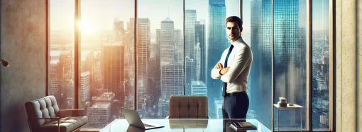 The Confidence Code: How Entrepreneurs Beat Fear and Take Bold Action