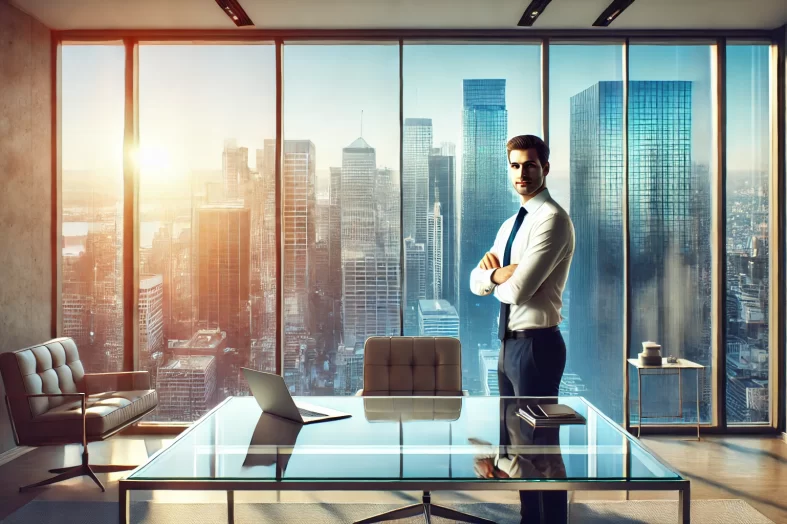 The Confidence Code: How Entrepreneurs Beat Fear and Take Bold Action