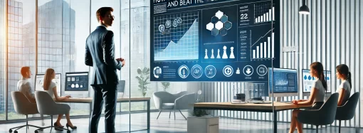 How to Reverse-Engineer Competitors’ Success (And Beat Them at Their Own Game)