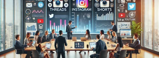 Threads, Reels, Shorts: Which Platform Will Dominate in 2025?