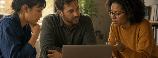 Don’t Announce AI Until You Can Answer This One Question: “What Changes for My Job?”