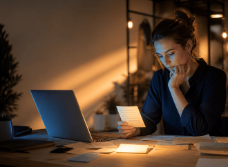 Your Website Is No Longer Just Competing for Clicks, It’s Competing to Be the Answer