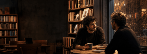 The Loneliness Nobody Sees When You’re the One “Doing Fine”
