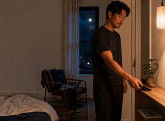 The Founder Sleep Debt Nobody Puts in the Pitch Deck