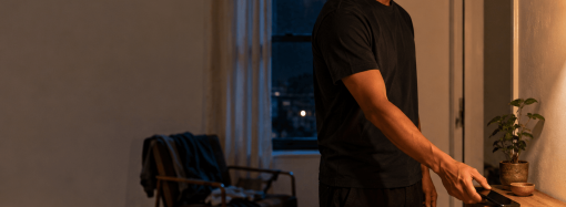 The Founder Sleep Debt Nobody Puts in the Pitch Deck