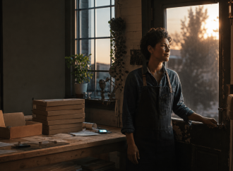The Hustle Is Working—So Why Do You Feel Worse?