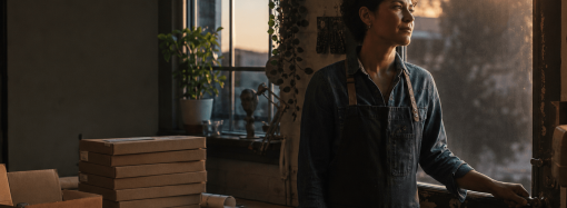 The Hustle Is Working—So Why Do You Feel Worse?