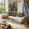 Your Biggest Cash-Flow Problem May Be the Invoice You Already Earned