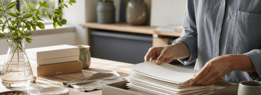 Your Biggest Cash-Flow Problem May Be the Invoice You Already Earned
