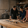 When Costs Rise, Your Team Can Tell Whether You’re Leading or Panicking