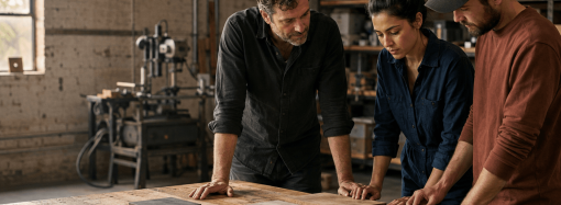 When Costs Rise, Your Team Can Tell Whether You’re Leading or Panicking