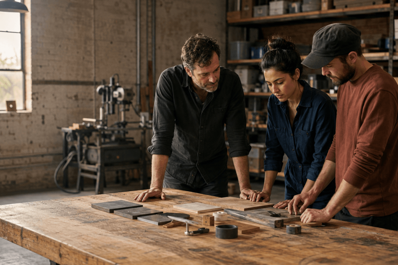 When Costs Rise, Your Team Can Tell Whether You’re Leading or Panicking