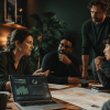 Stop Calling It an AI Strategy if Your Managers Are Left to Figure It Out Alone