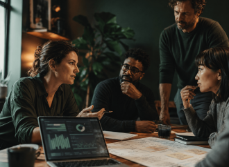 Stop Calling It an AI Strategy if Your Managers Are Left to Figure It Out Alone