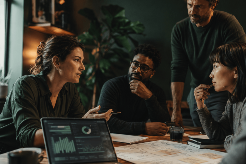 Stop Calling It an AI Strategy if Your Managers Are Left to Figure It Out Alone