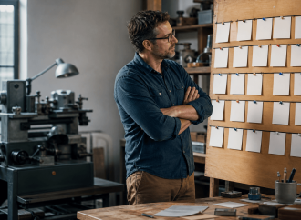 Stop Building Your Business Plan Around Rate Cuts That May Not Arrive