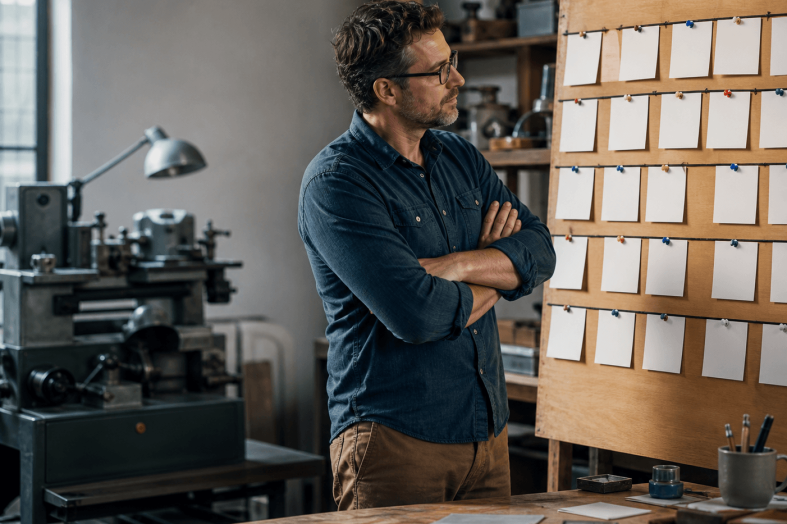 Stop Building Your Business Plan Around Rate Cuts That May Not Arrive