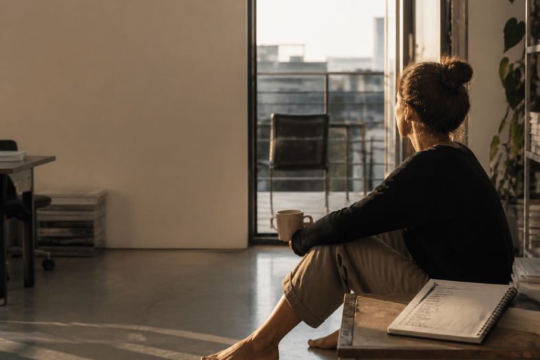 Rest Isn’t a Reward for Clearing Your To-Do List