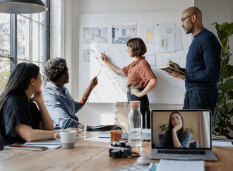 Your Return-to-Office Policy Is Really a Trust Policy