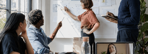 Your Return-to-Office Policy Is Really a Trust Policy