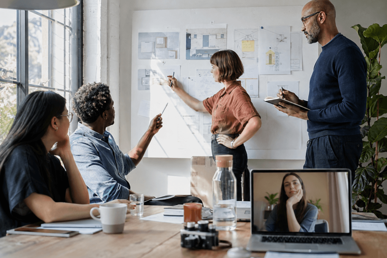 Your Return-to-Office Policy Is Really a Trust Policy