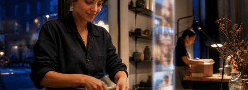 The New Sales Funnel Is Scroll, Chat, Then Checkout