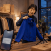 The New Customer Journey Is Scroll, Message, Buy