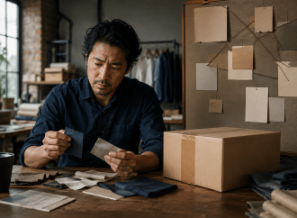 Stop Funding Tariffs and Supply-Chain Costs With Your Own Cash