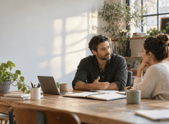 Your Annual Review Is Too Late to Be Useful