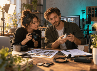 Creator Content Isn’t Awareness Content Anymore—It’s Performance Creative