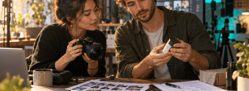 Creator Content Isn’t Awareness Content Anymore—It’s Performance Creative