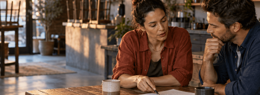 Stop Trying to Be “Nice” in Feedback Conversations