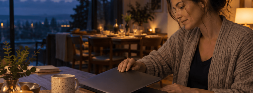 The Work Is Never “Done.” That’s Why Founder Rest Feels So Hard.
