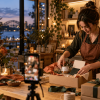 Holiday Marketing Has Become a Content Problem, Not a Discount Problem
