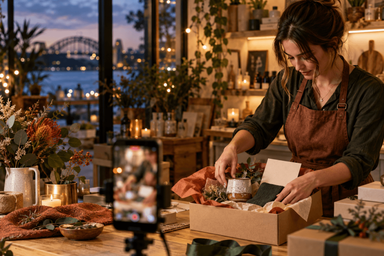 Holiday Marketing Has Become a Content Problem, Not a Discount Problem